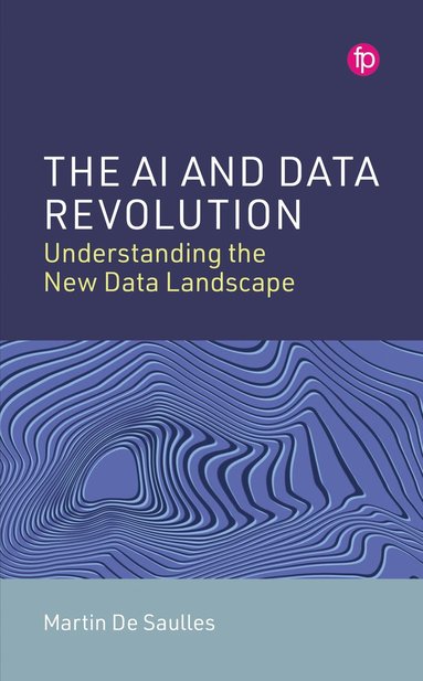 bokomslag AI and Data Revolution