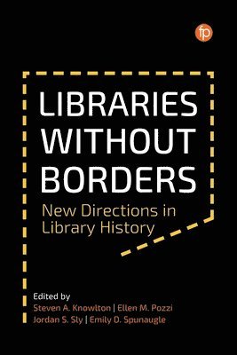 Libraries Without Borders 1