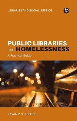 Public Libraries and Homelessness