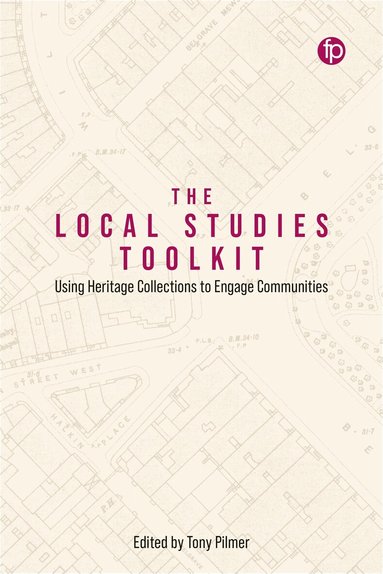 Tony Pilmer - Local Studies Toolkit, Häftad