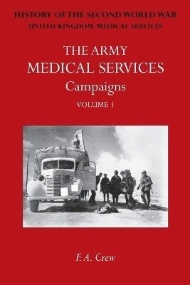 Army Medical Services 1