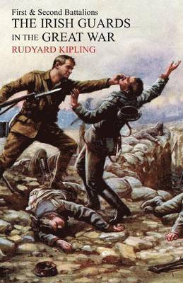 bokomslag Irish Guards in the Great War