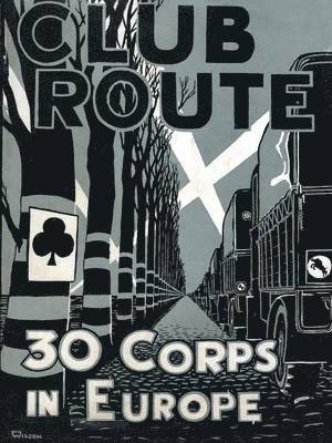 Ronald Gill, John Groves, Anon - Club Routes, Häftad