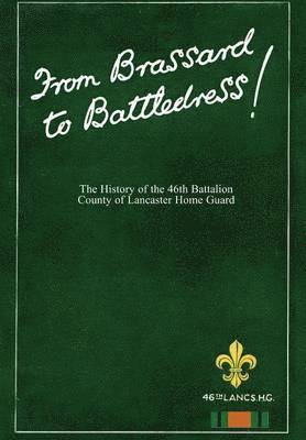 From Brassard to Battledress