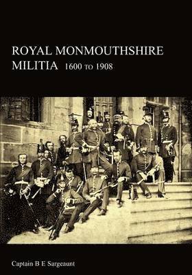 Royal Monmouthshire Militia 1