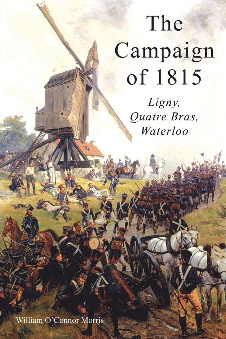 Campaign of 1815