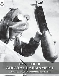 bokomslag Handbook of Aircraft Armament