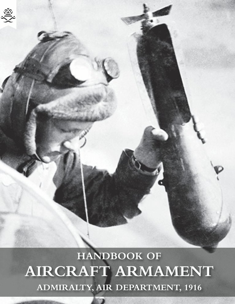 Handbook of Aircraft Armament 1