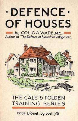 Defence of Houses