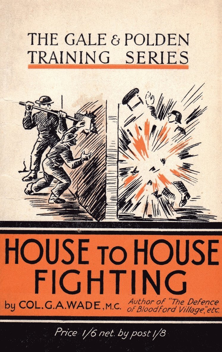 House to House Fighting 1