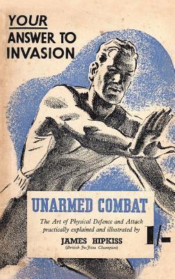 bokomslag Unarmed Combat