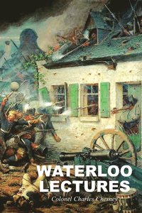 bokomslag Waterloo Lectures