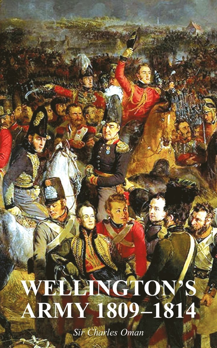 Wellington's Army 1809-1814 1