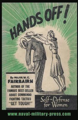 W E Fairbairn - Hands Off!, Häftad