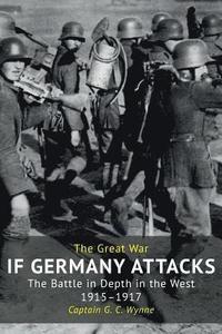 bokomslag If Germany Attacks