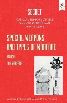 Special Weapons and Types of Warfare 1