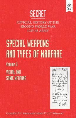 Special Weapons and Types of Warfare 1