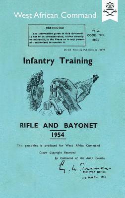 Infantry Training 1