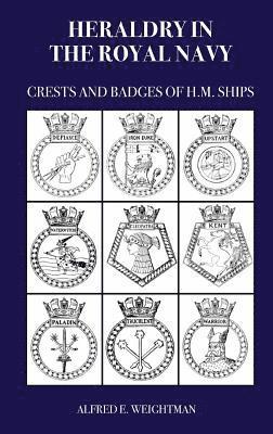 Heraldry in the Royal Navy 1