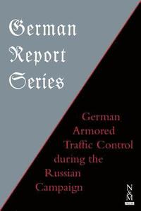 bokomslag German Report Series