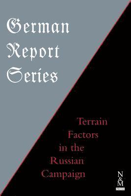 German Report Series 1