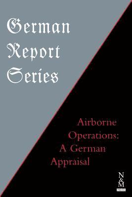 bokomslag German Report Series