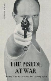 bokomslag Pistol in War