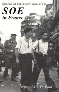 bokomslag Soe in France