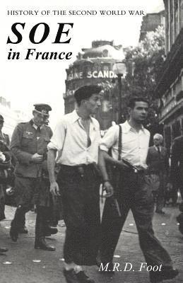 bokomslag Soe in France