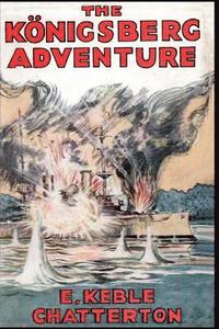 bokomslag Konigsberg Adventure