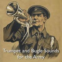 bokomslag Trumpet and Bugle Sounds for the Army