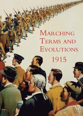 Marching Terms and Evolitions 1
