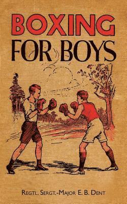 Boxing for Boys 1