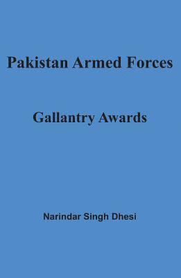 bokomslag Pakistan Armed Forces