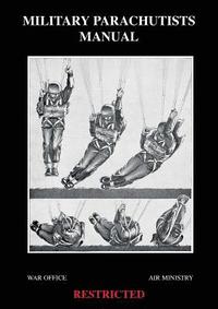 bokomslag Military Parachutists Manual 1960