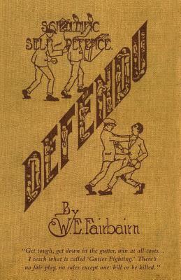 W E Fairbairn - Defendu, Häftad