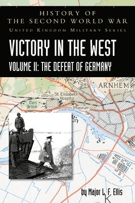 Victory in the West 1