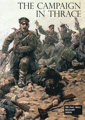 Campaign in Thrace 1