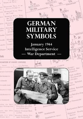 German Military Symbols 1