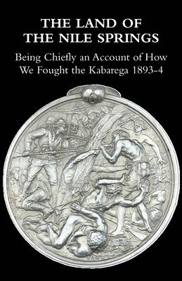 Henry Colvile, Sir Henry Colvile - Land of the Nile Springs, Häftad