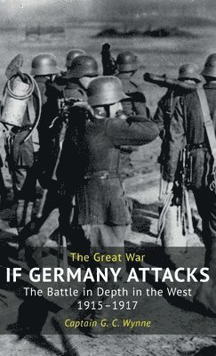 bokomslag If Germany Attacks