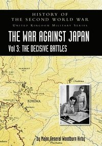 bokomslag History of the Second World War