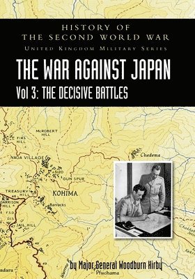 bokomslag History of the Second World War