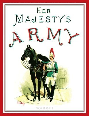 Her Majesty's Army 1888 1