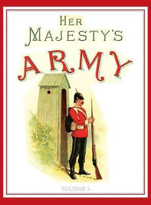 Her Majesty's Army 1888 1