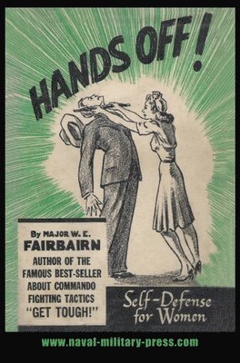 Hands Off! 1