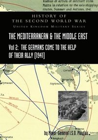 bokomslag Mediterranean and Middle East Volume II