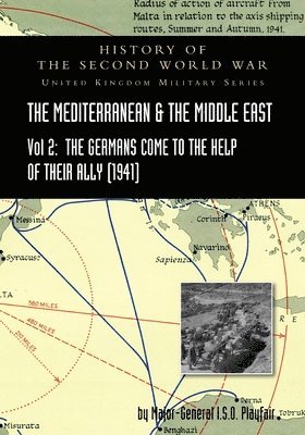 Mediterranean and Middle East Volume II 1