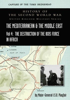 Mediterranean and Middle East Volume IV 1