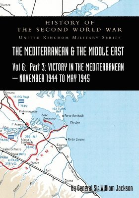 bokomslag Mediterranean and Middle East Volume VI